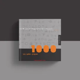 1000 Icons Symbolsm Pictogram